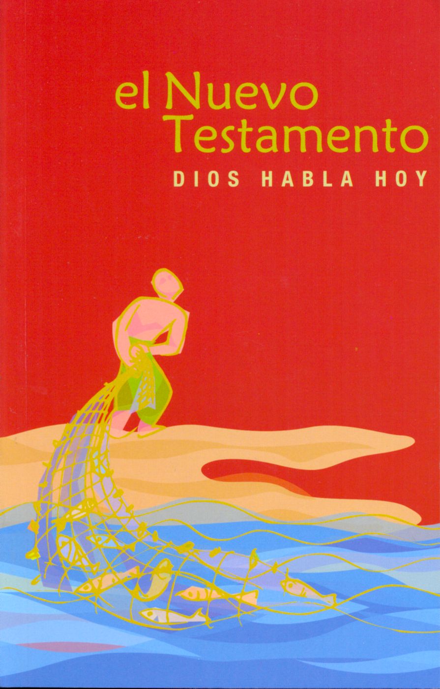 Spanisch, Neues Testament Dios Habla Hoy, Broschiert