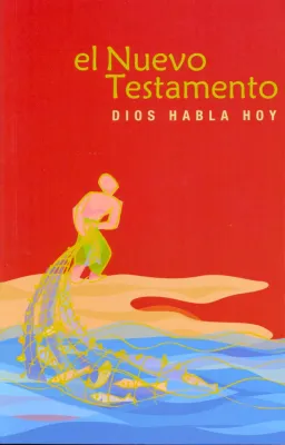 Spanisch, Neues Testament Dios Habla Hoy, Broschiert