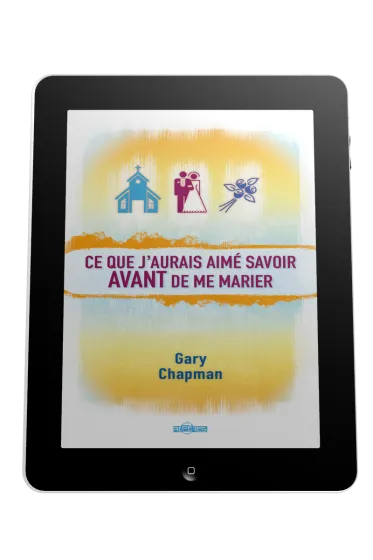 Ce que j'aurais aimé savoir avant de me marier - Ebook