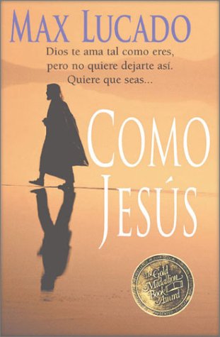 COMO JESUS (SPAN.) - WERDEN WIE JESUS