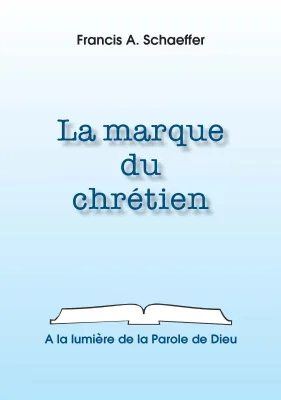 Marque du chrétien [pdf] (La)