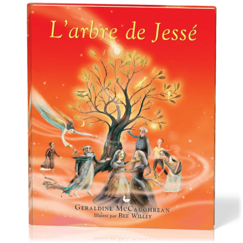 Arbre de Jessé (L')