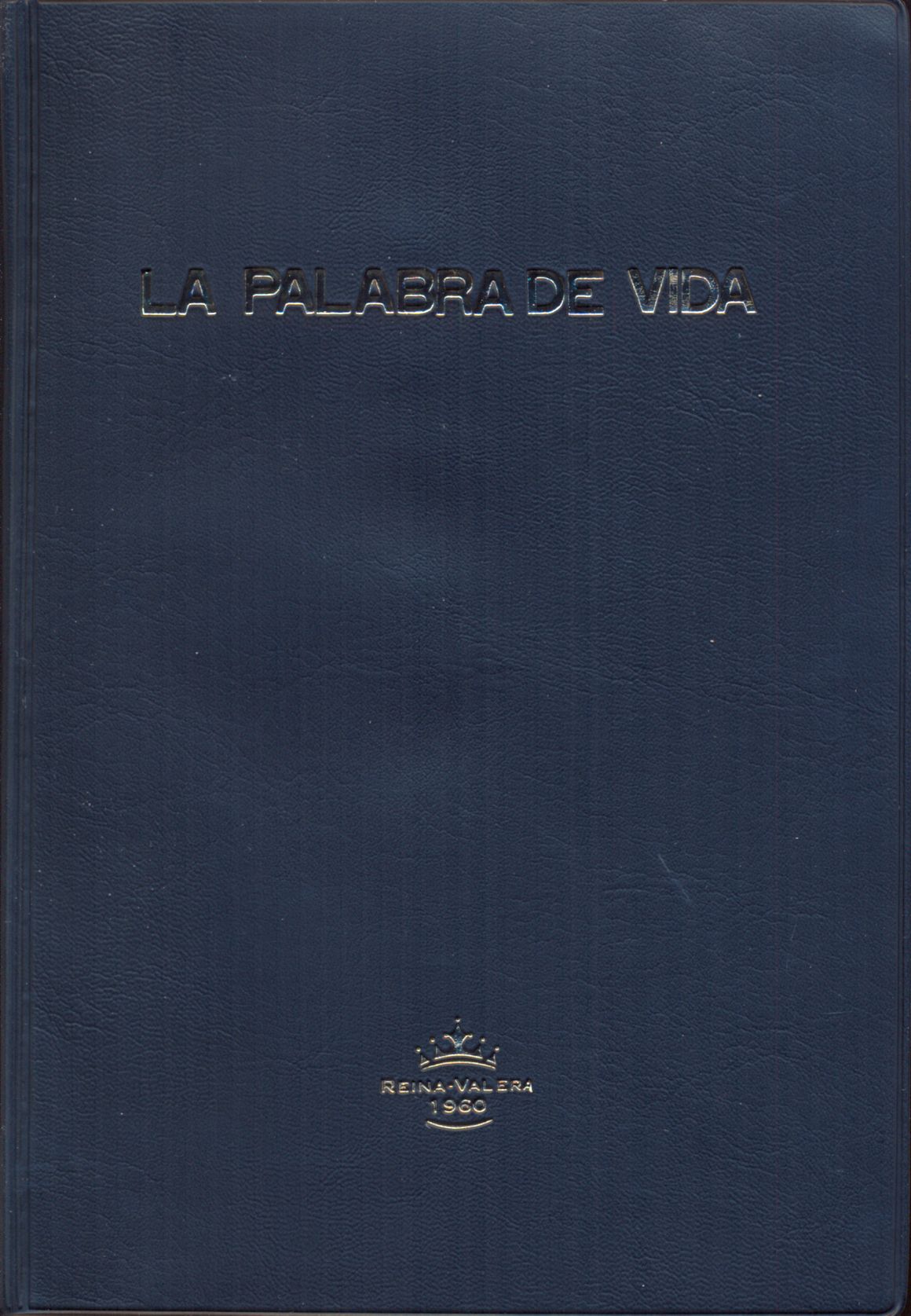 Spanisch, Neues Testament Palabra Vida, Grosschrift