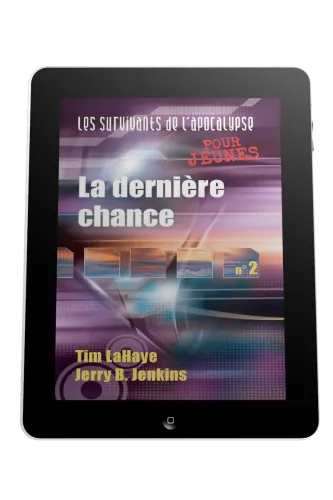 Dernière chance (La) - Ebook