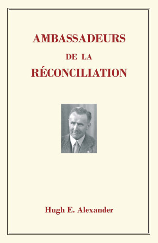 Ambassadeurs de la réconciliation - Pdf