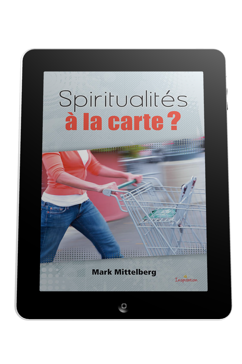 Spiritualités à la carte? - Ebook