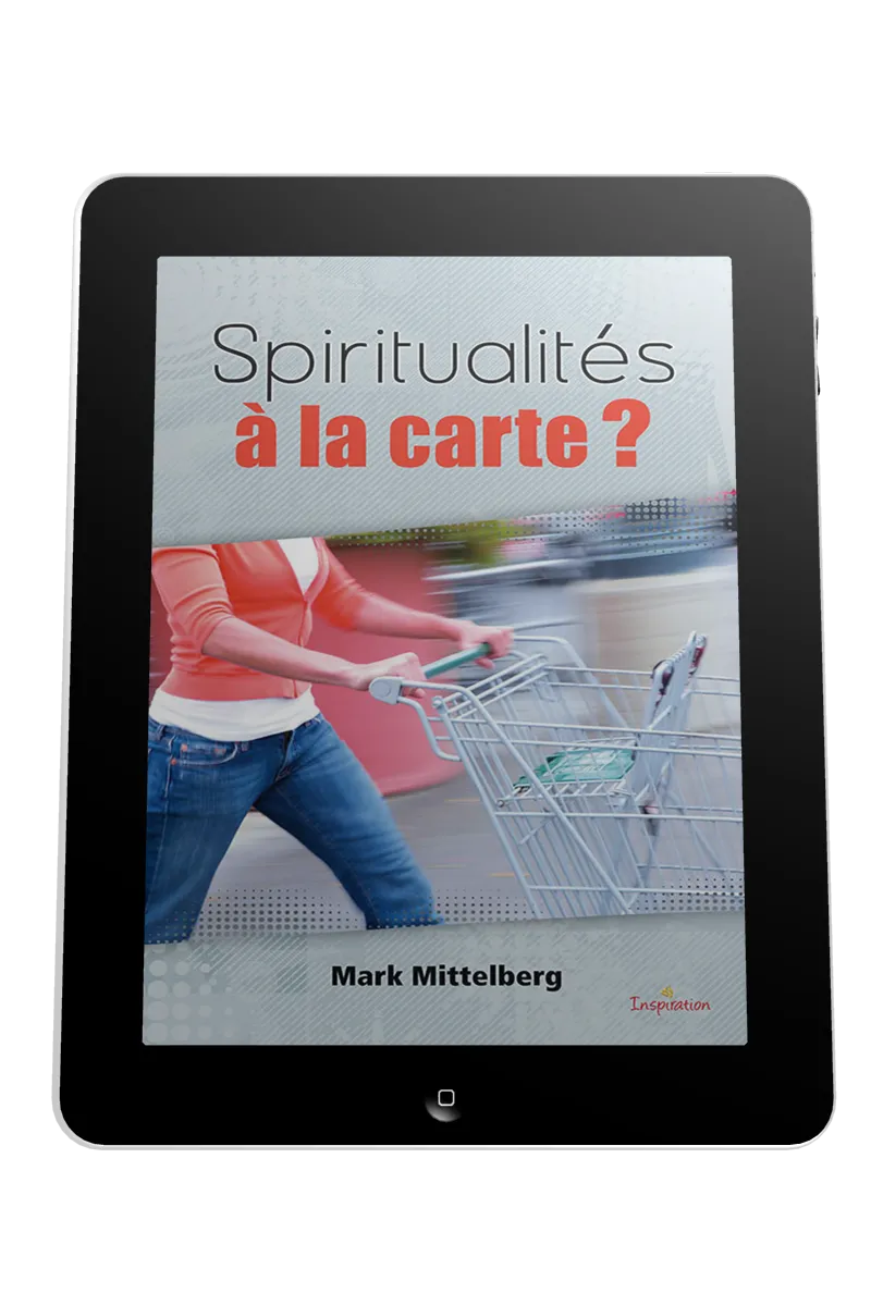 Spiritualités à la carte? - Ebook