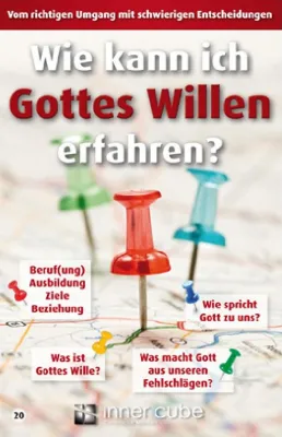 WIE KANN ICH GOTTES WILLEN ERFAHREN? LEPORELLO