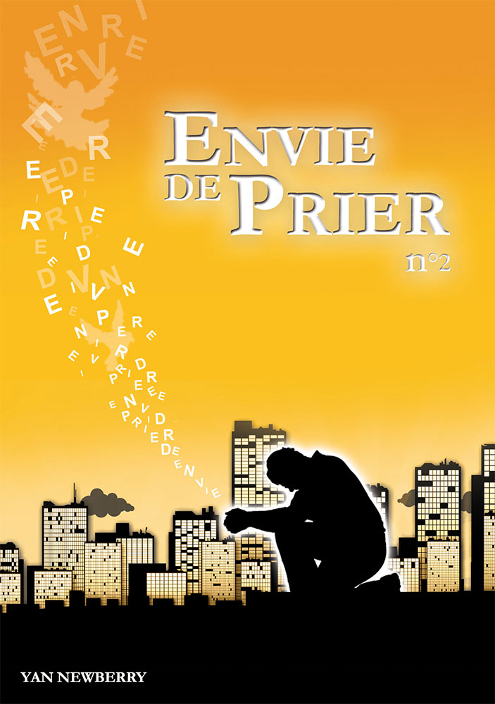 Envie de prier 2 [DVD]