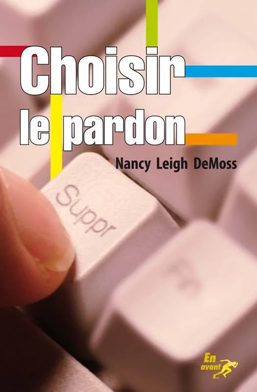 Choisir le pardon - Pdf