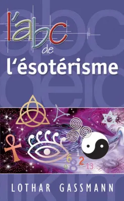 Abc de l'ésotérisme (L') - Pdf