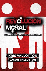 REVOLUCION MORAL