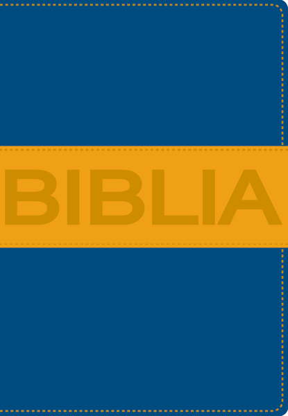 ESPAGNOL - BIBLE NVI - SANTA BIBLIA ULTRAFINA COMPACTA