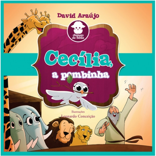 CECILIA, A POMBINHA