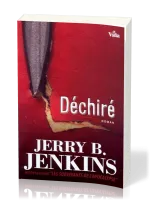 Déchiré - Roman