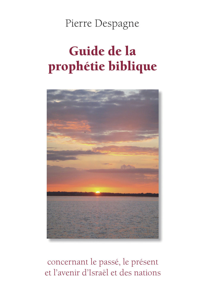 Guide de la prophétie biblique [pdf]