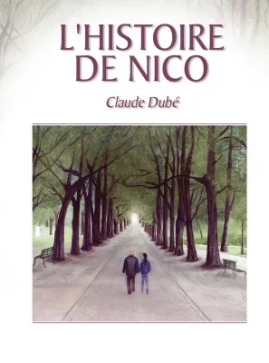 Histoire de Nico (L') - Pdf