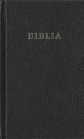 Rumänisch, Bibel, Traducerea GBV 2025, gebunden