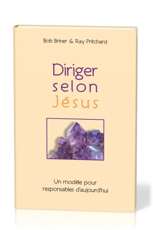 Diriger selon Jésus