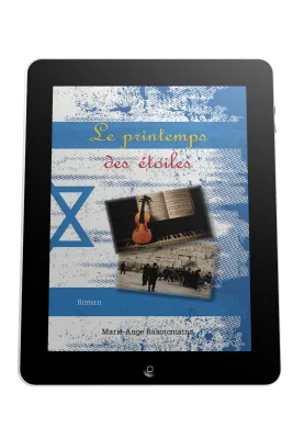 Printemps des étoiles (Le) - Ebook