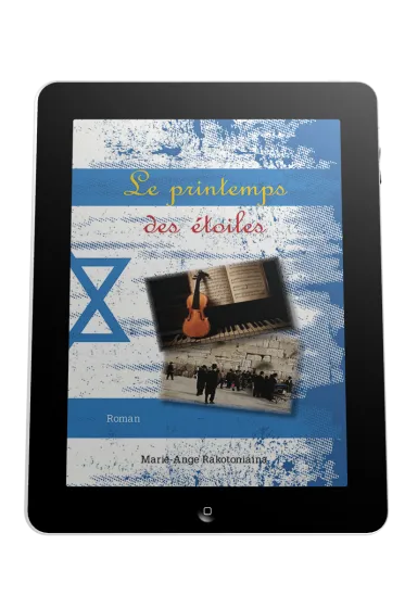 Printemps des étoiles (Le) - Ebook