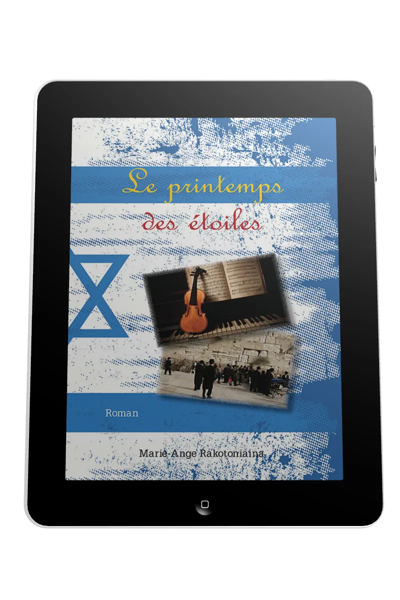 Printemps des étoiles (Le) - ePub