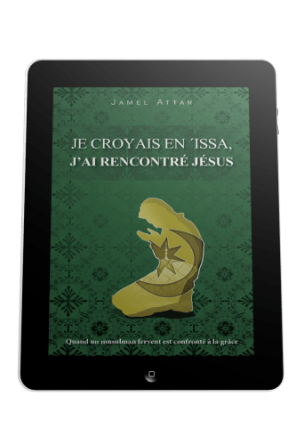 Je croyais en 'Issa, j'ai rencontré Jésus - Ebook - quand un musulman fervent est confronté à la...