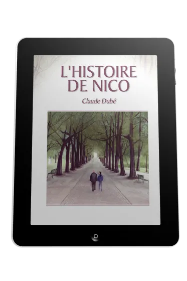 Histoire de Nico (L') - Ebook