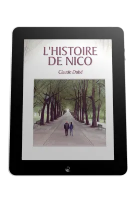 Histoire de Nico (L') - ePub