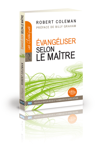 Évangéliser selon le Maître