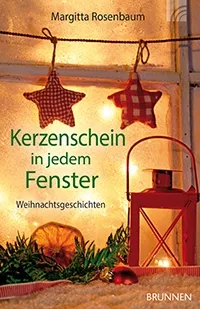 Kerzenschein in jedem Fenster