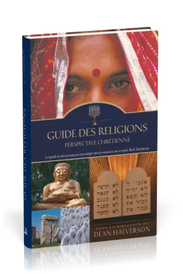 Guide des religions - Perspective chrétienne