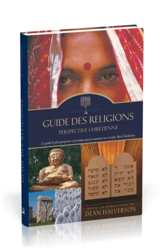 Guide des religions - Perspective chrétienne
