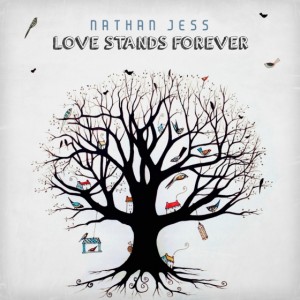 LOVE STANDS FOREVER CD