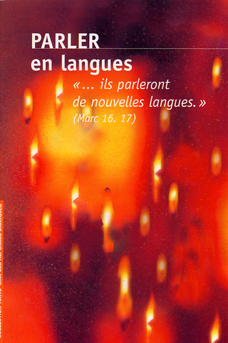 Parler en langues