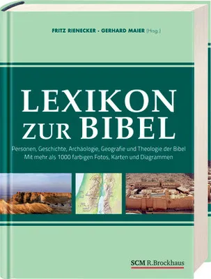 LEXIKON ZUR BIBEL