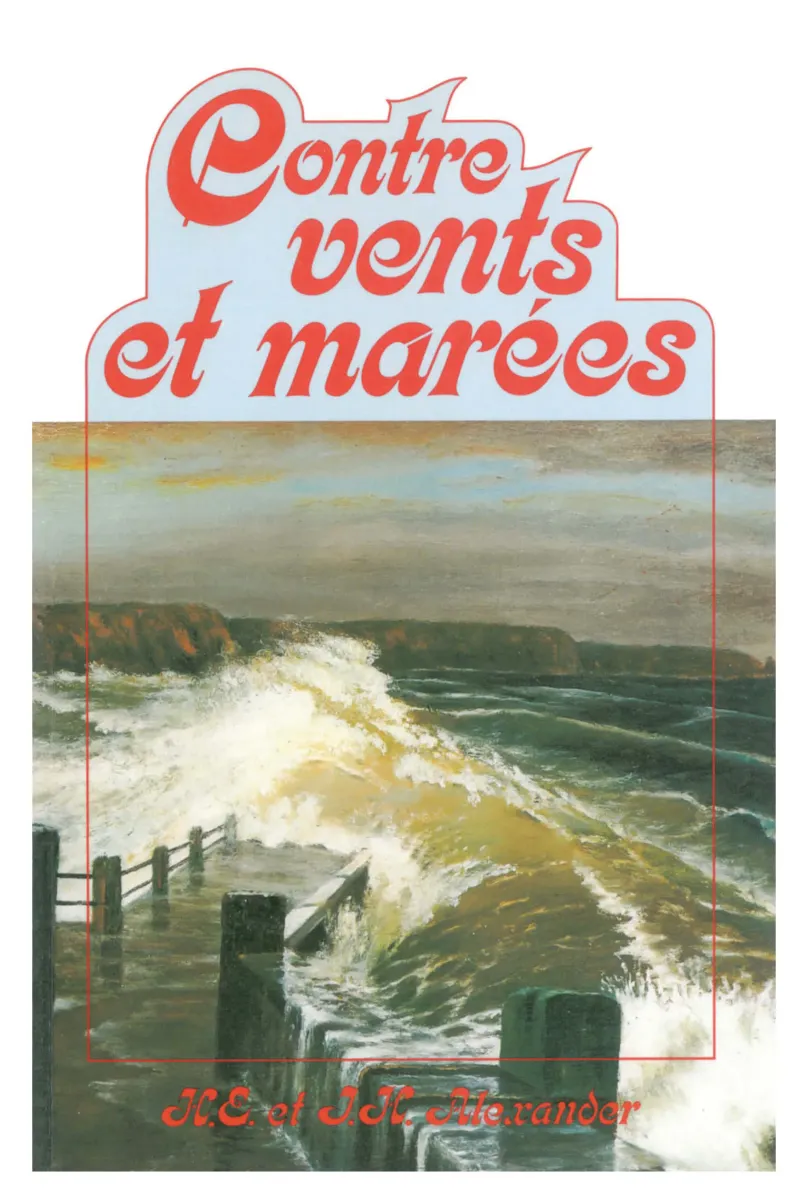 Contre vents et marées - Pdf