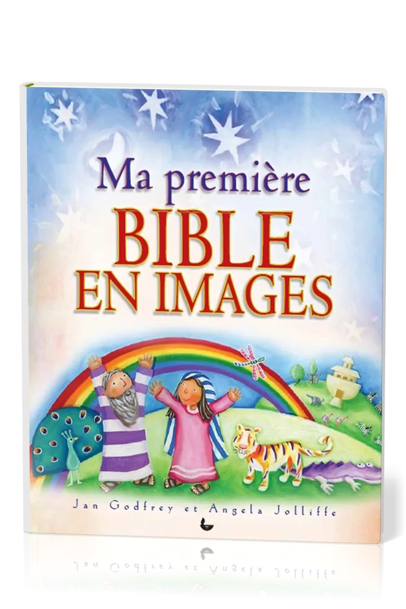 Ma première Bible en images