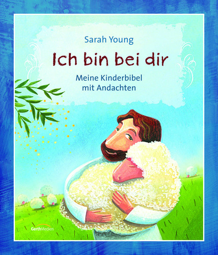 Sarah young deutsch