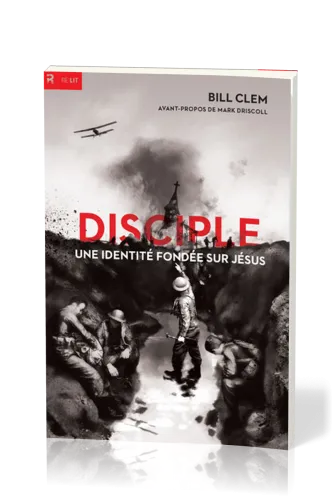 Disciple: une identité fondée sur Jésus