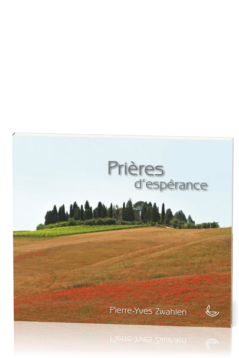 Prières d'espérance