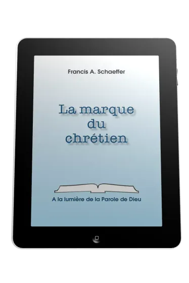 Marque du chrétien [e-book] (La)