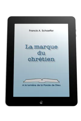 Marque du chrétien (La) - ePub