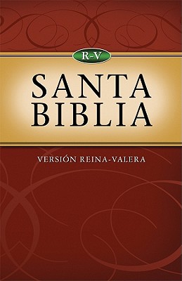 ESPAGNOL, BIBLE REINA VALEIRA BROCHEE