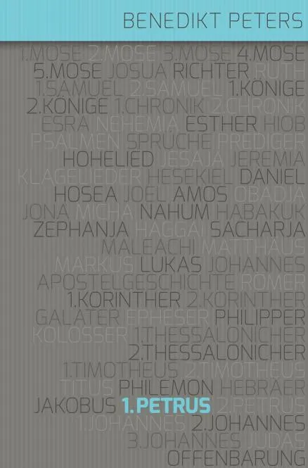 Kommentar zu 1. Petrus