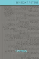 Kommentar zu 1. Petrus