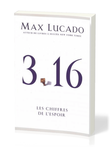 3.16 LES CHIFFRES DE L'ESPOIR