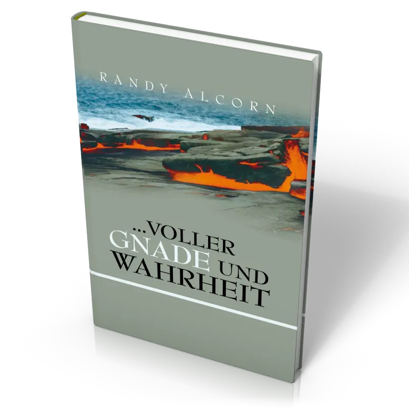 Voller Gnade und Wahrheit