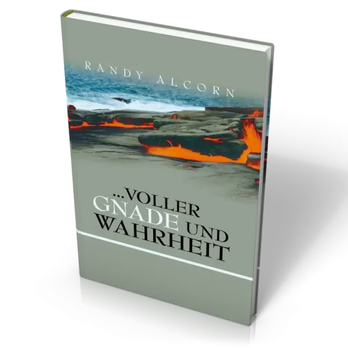 Voller Gnade und Wahrheit