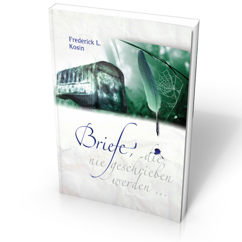 BRIEFE, DIE NIE GESCHRIEBEN WERDEN